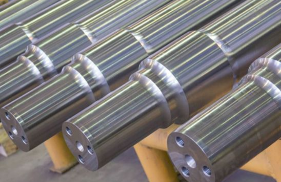 Detecting Cracks in a Rail Axle Center Using Eddy Current Testing